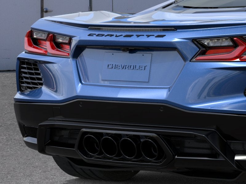 2027 Chevrolet Corvette Stingray 1LT