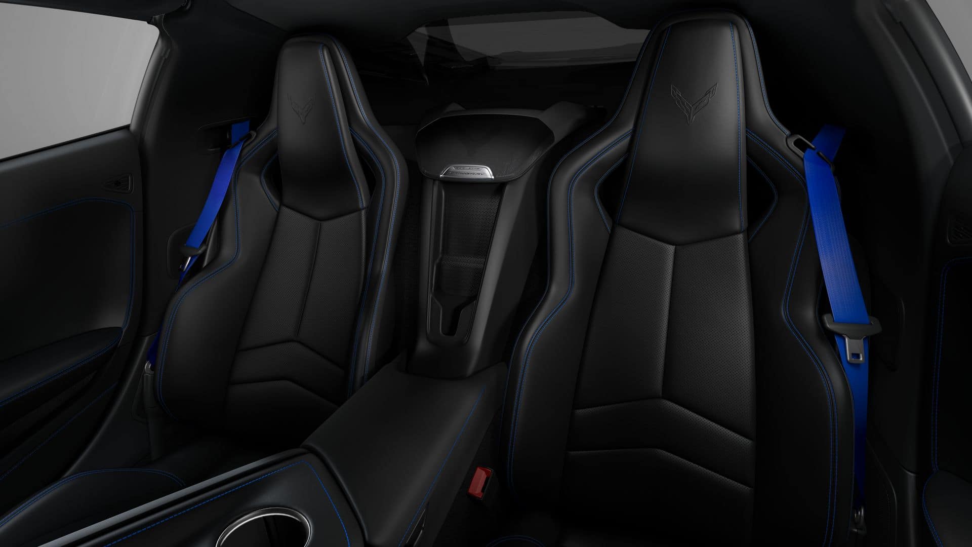 2027 Chevrolet Corvette 2LT - Photo 11