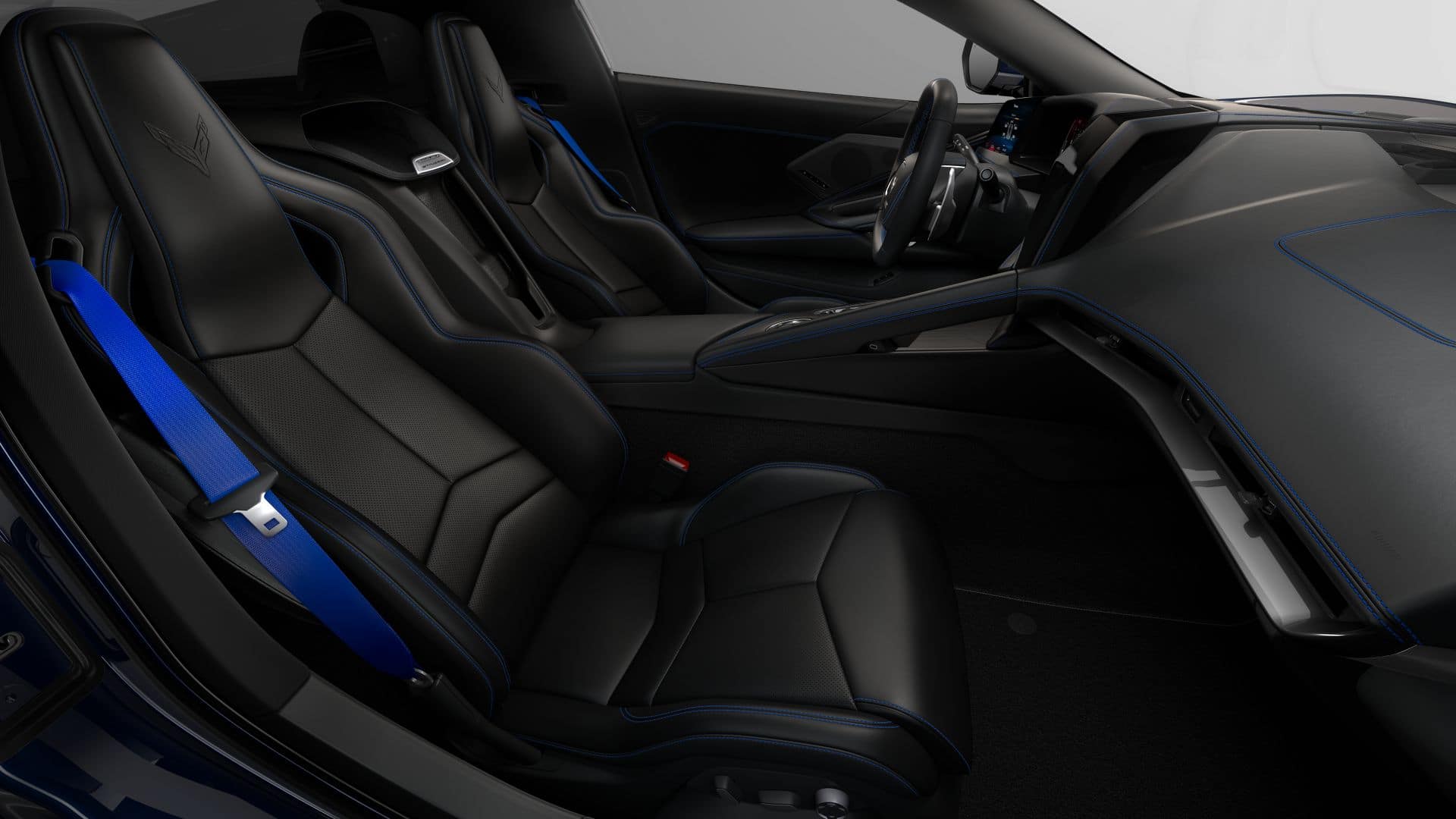 2027 Chevrolet Corvette 2LT - Photo 9