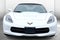2016 Chevrolet Corvette Stingray 2LT