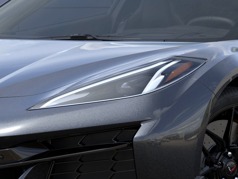 2027 Chevrolet Corvette Z06 3LZ