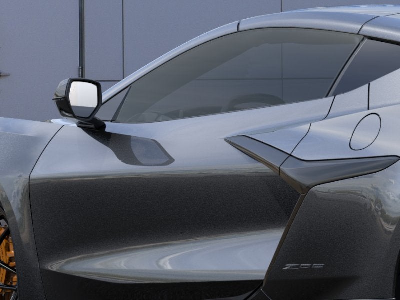 2027 Chevrolet Corvette Z06 3LZ