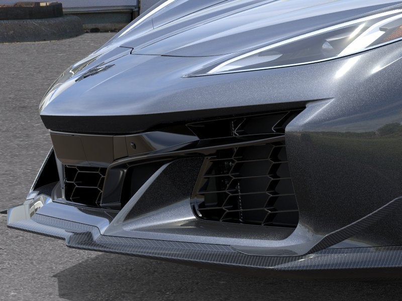 2027 Chevrolet Corvette Z06 3LZ