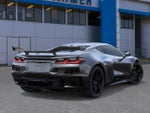 2027 Chevrolet Corvette Z06 3LZ