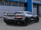2027 Chevrolet Corvette Z06 3LZ