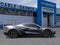 2027 Chevrolet Corvette Z06 3LZ