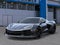 2027 Chevrolet Corvette Z06 3LZ