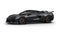2027 Chevrolet Corvette Z06 3LZ