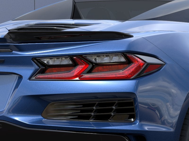 2027 Chevrolet Corvette Z06 3LZ