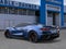 2027 Chevrolet Corvette Z06 3LZ