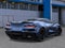 2027 Chevrolet Corvette Z06 3LZ