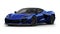 2027 Chevrolet Corvette Z06 3LZ