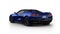 2027 Chevrolet Corvette Z06 3LZ