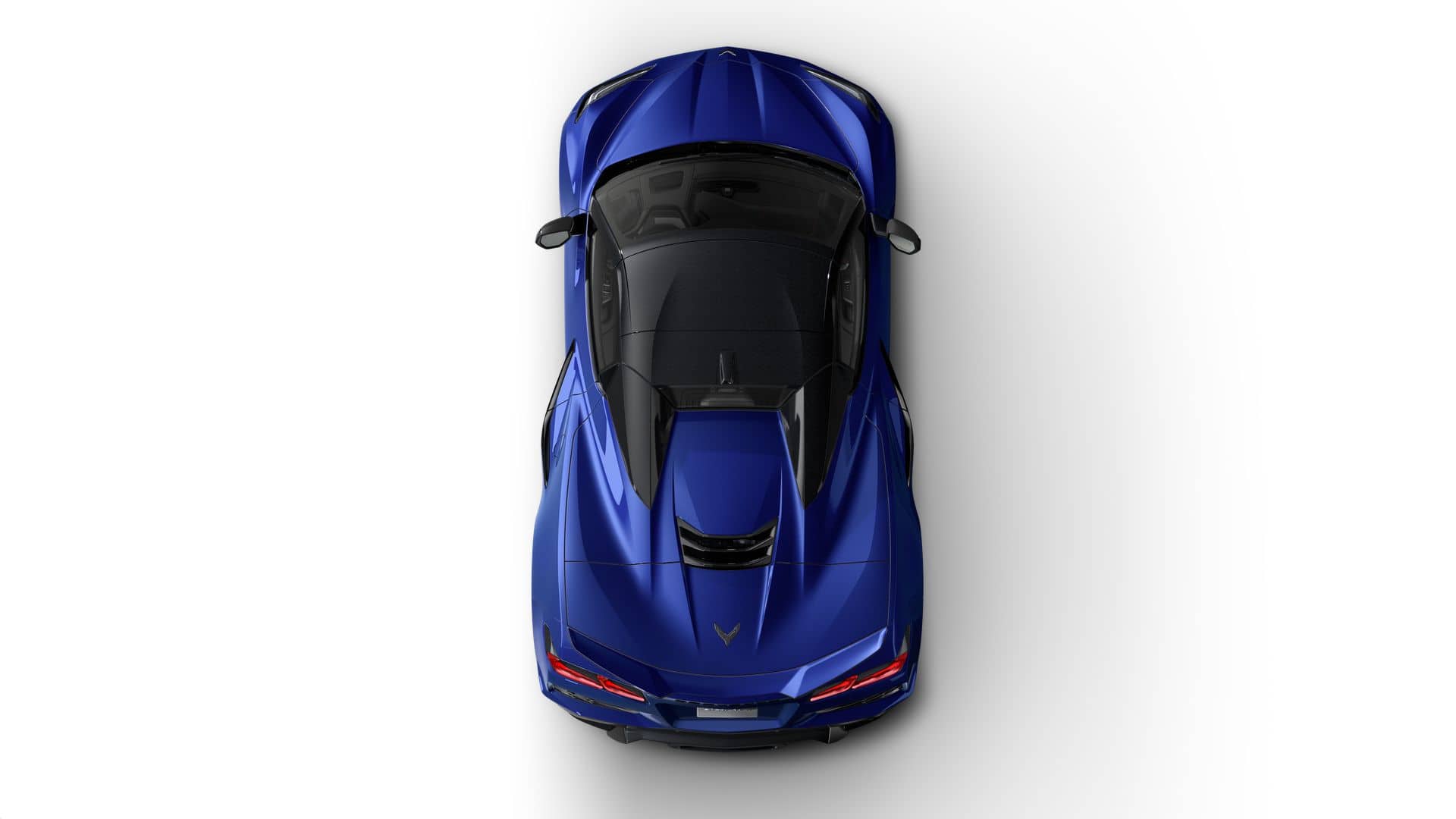2027 Chevrolet Corvette Z06 3LZ