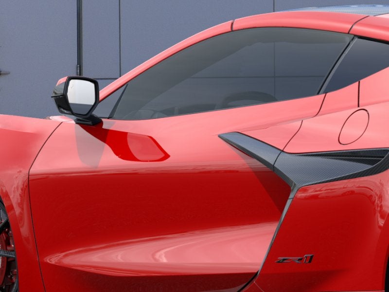 2026 Chevrolet Corvette ZR1 3LZ
