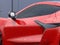 2026 Chevrolet Corvette ZR1 3LZ
