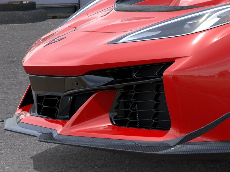 2026 Chevrolet Corvette ZR1 3LZ
