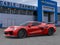 2026 Chevrolet Corvette ZR1 3LZ