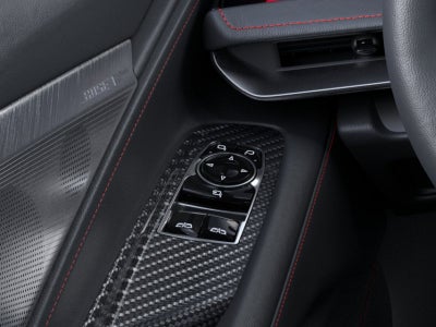 2026 Chevrolet Corvette ZR1 3LZ