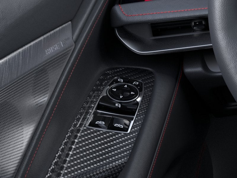 2026 Chevrolet Corvette ZR1 3LZ