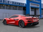 2026 Chevrolet Corvette ZR1 3LZ
