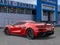 2026 Chevrolet Corvette ZR1 3LZ