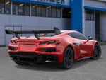 2026 Chevrolet Corvette ZR1 3LZ