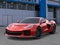 2026 Chevrolet Corvette ZR1 3LZ