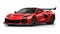 2026 Chevrolet Corvette ZR1 3LZ