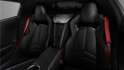 2026 Chevrolet Corvette ZR1 3LZ
