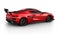 2026 Chevrolet Corvette ZR1 3LZ