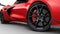 2026 Chevrolet Corvette ZR1 3LZ