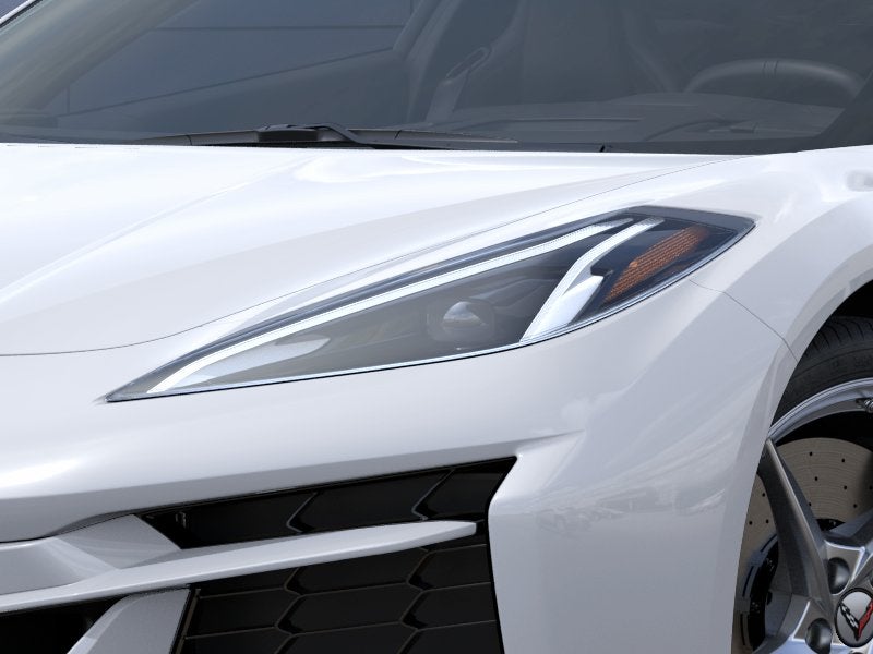 2026 Chevrolet Corvette E-Ray 1LZ