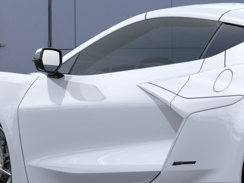 2026 Chevrolet Corvette E-Ray 1LZ