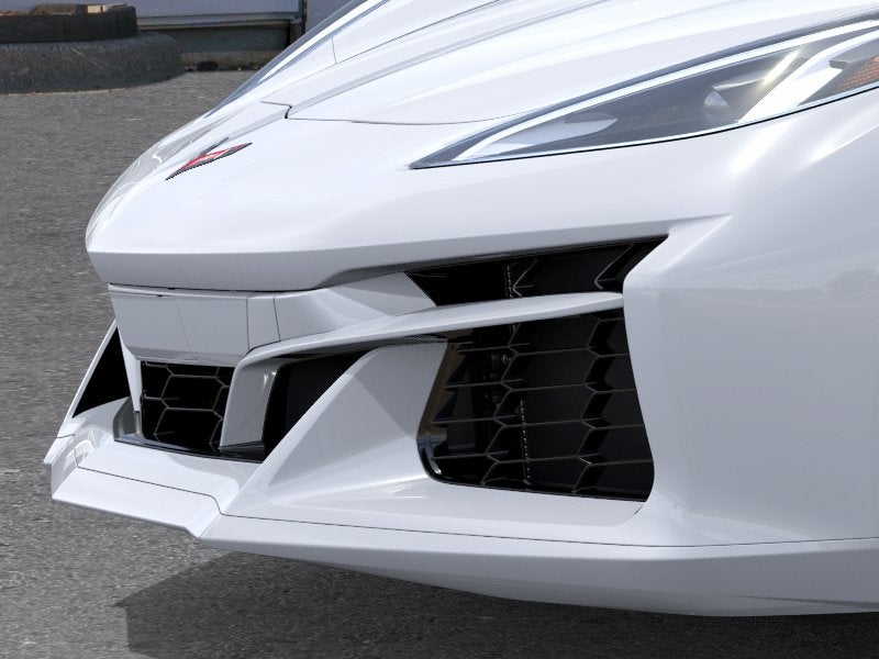 2026 Chevrolet Corvette E-Ray 1LZ
