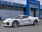 2026 Chevrolet Corvette E-Ray 1LZ