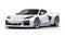 2026 Chevrolet Corvette E-Ray 1LZ