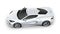 2026 Chevrolet Corvette E-Ray 1LZ