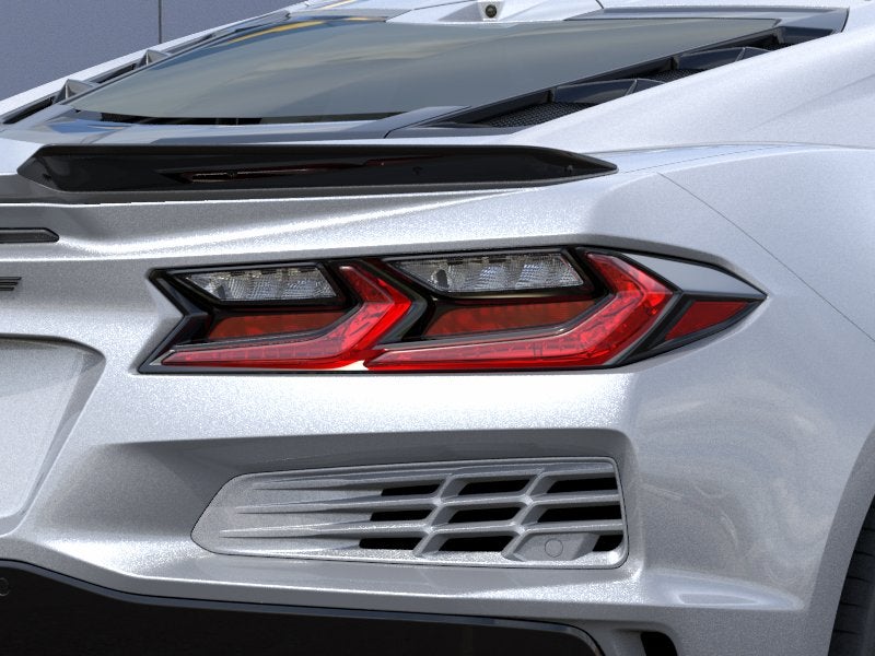 2026 Chevrolet Corvette E-Ray 1LZ