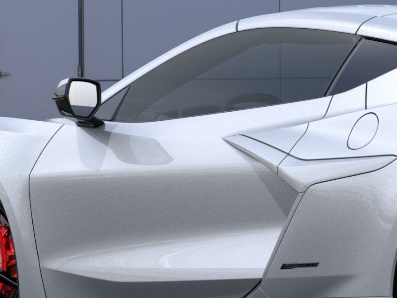 2026 Chevrolet Corvette E-Ray 1LZ