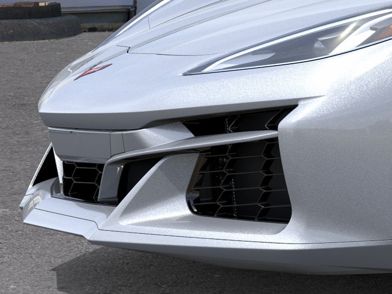 2026 Chevrolet Corvette E-Ray 1LZ