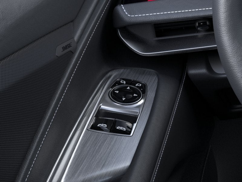 2026 Chevrolet Corvette E-Ray 1LZ
