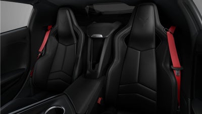 2026 Chevrolet Corvette E-Ray 1LZ