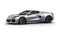 2026 Chevrolet Corvette E-Ray 1LZ