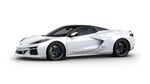 2026 Chevrolet Corvette E-Ray 3LZ