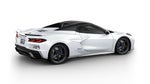 2026 Chevrolet Corvette E-Ray 3LZ