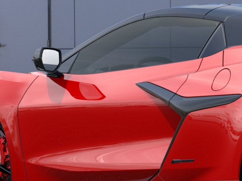 2026 Chevrolet Corvette E-Ray 3LZ