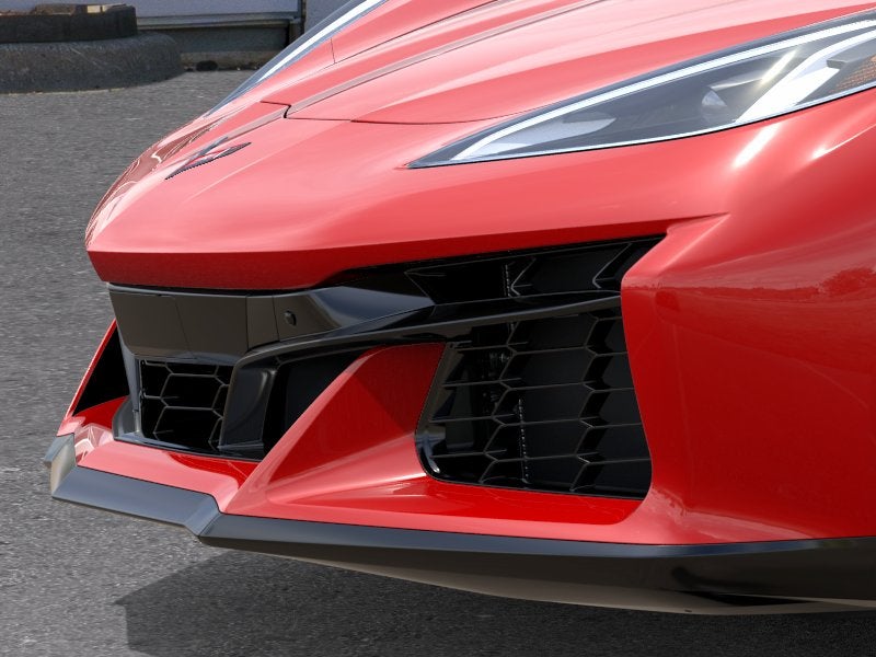 2026 Chevrolet Corvette E-Ray 3LZ