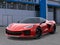 2026 Chevrolet Corvette E-Ray 3LZ