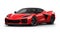 2026 Chevrolet Corvette E-Ray 3LZ